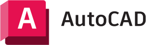 Logo de autocad