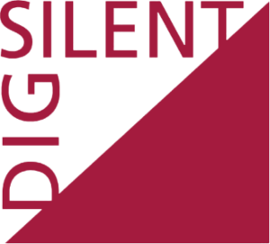 Logo de digsilent powerfactory